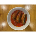 Melhores sardinhas enlatadas em molho de tomate boa qualidade